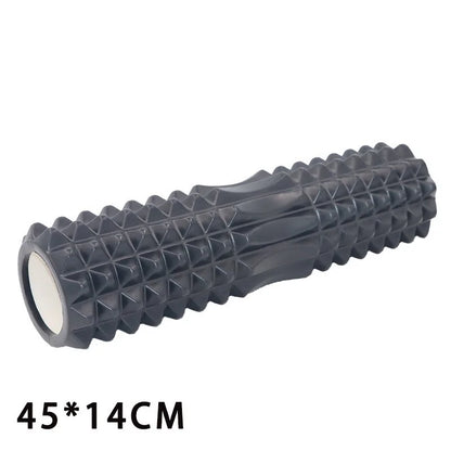 ZenRoll Yoga Column Foam Roller