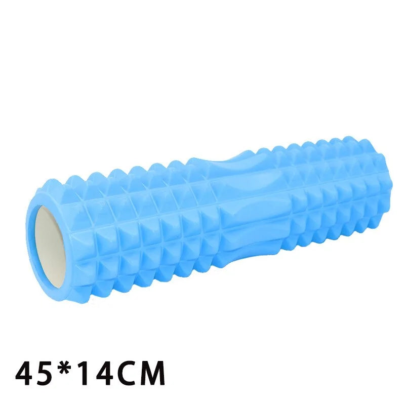 ZenRoll Yoga Column Foam Roller