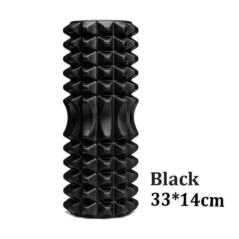 ZenRoll Yoga Column Foam Roller