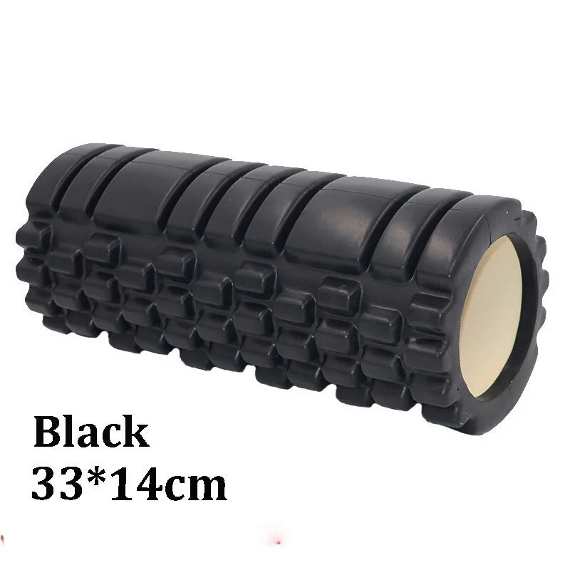 ZenRoll Yoga Column Foam Roller