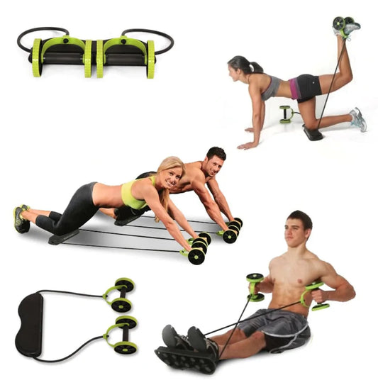 PowerCore Elite Roller