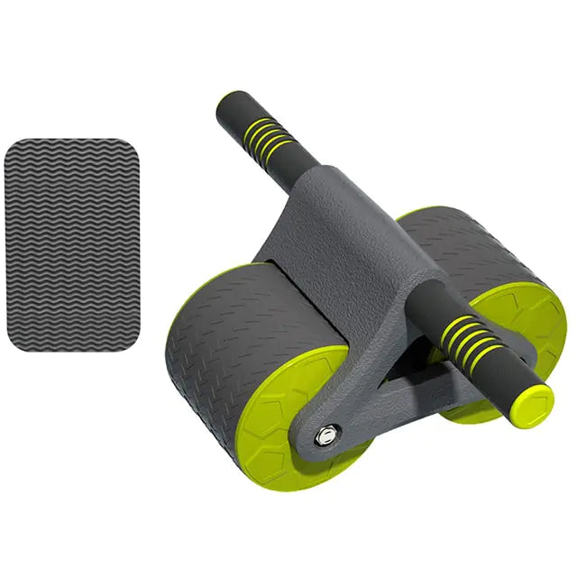 Abdominal Roller Exerciser