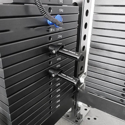 High-Quality Strength Training Gym Equipment