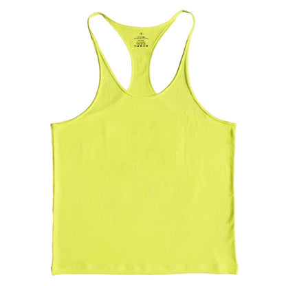 The Effortless Allure™ Racerback Tank Top