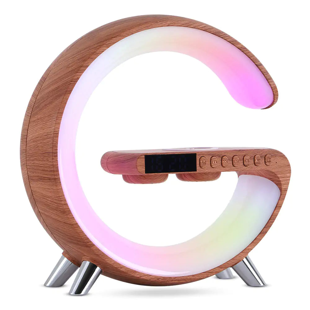 FitGlow 3-in-1 Fitness Light