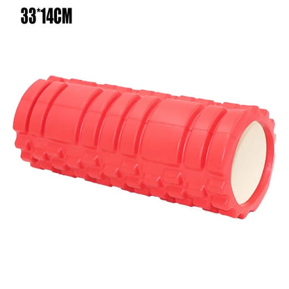 ZenRoll Yoga Column Foam Roller