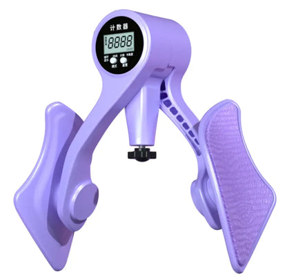 Leg Slimmer Training System