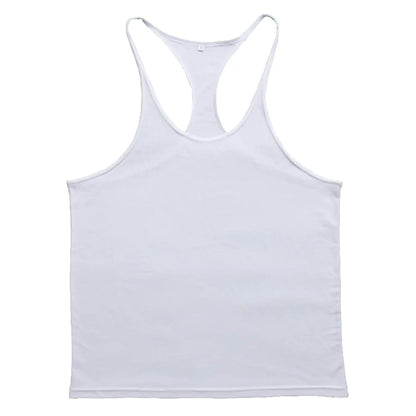 The Effortless Allure™ Racerback Tank Top