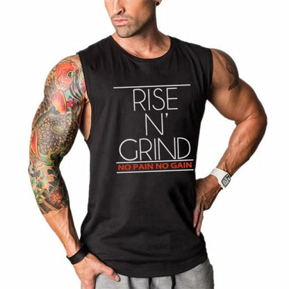 GrindFlex Performance Tank