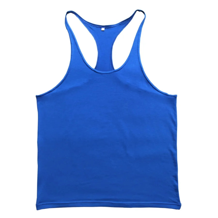 The Effortless Allure™ Racerback Tank Top