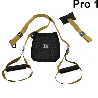 Product Name: 500kg Home Gym Fitness Bands Set