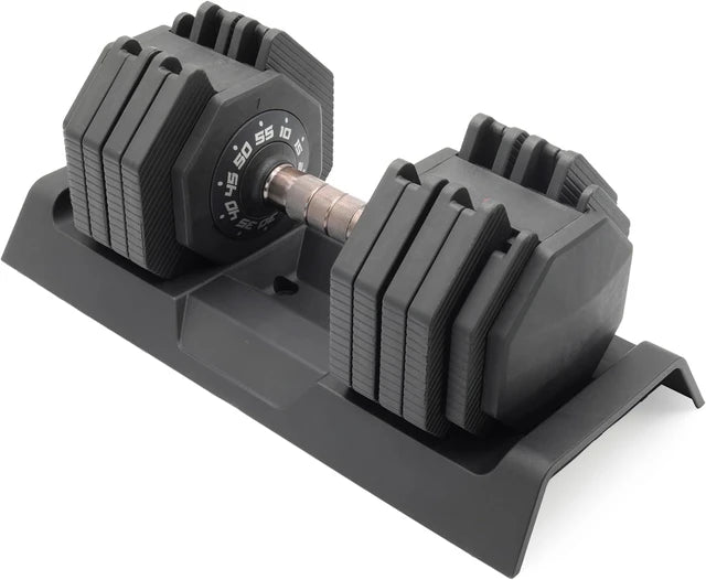 TwistFit Adjustable Dumbbell