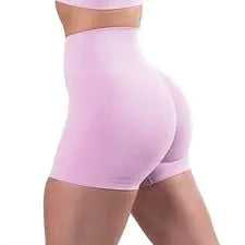 Scrunch Butt Fitness Shorts