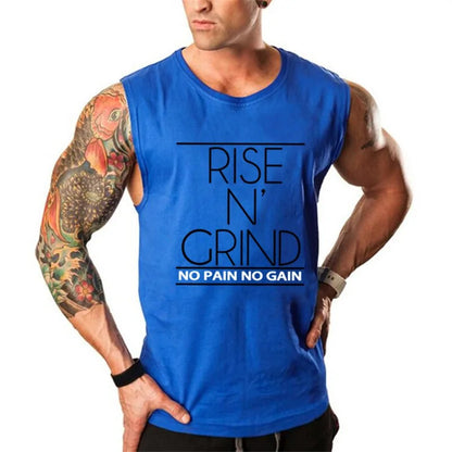 GrindFlex Performance Tank