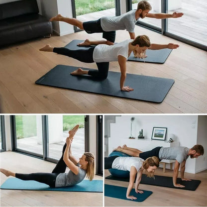 Ultimate Comfort Fitness Mat